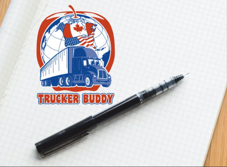 Trucker Buddy Averitt